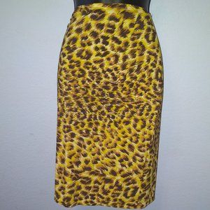 Norma Kamali Skirt (Medium)